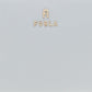 Furla Logo Plaque Zipped Continental Wallet