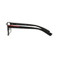PS 50GV Men's Rectangle Eyeglasses