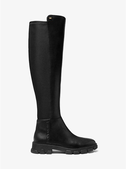 Ridley Leather Boot