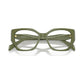 Women's Eyeglasses, PR 18WV 52