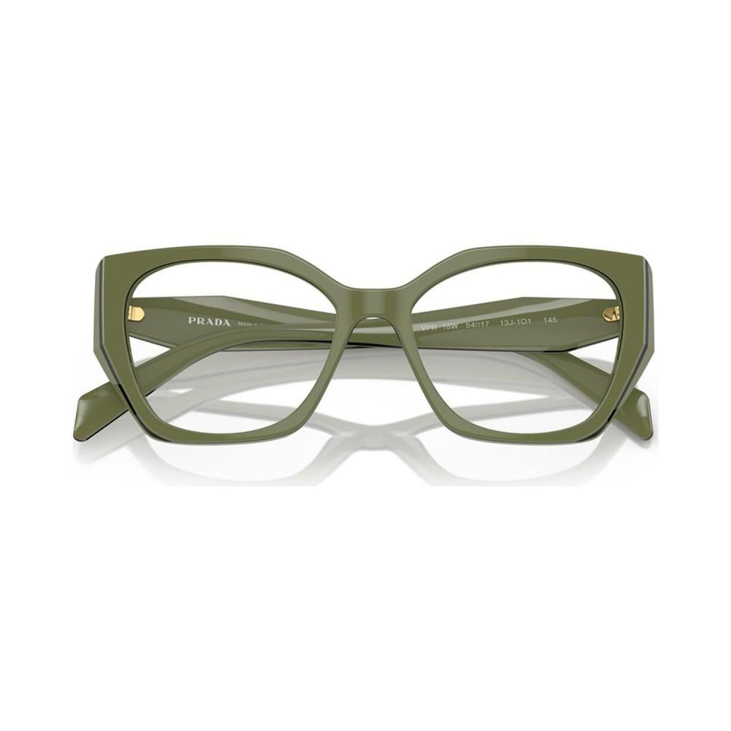 Women's Eyeglasses, PR 18WV 52