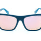 Marc Jacobs Eyewear Square Frame Sunglasses