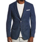 BOSS Hugo Boss Wool & Silk-Blend Blazer