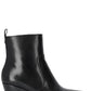 Michael Michael Kors Zip-Up Pointed Toe Boots