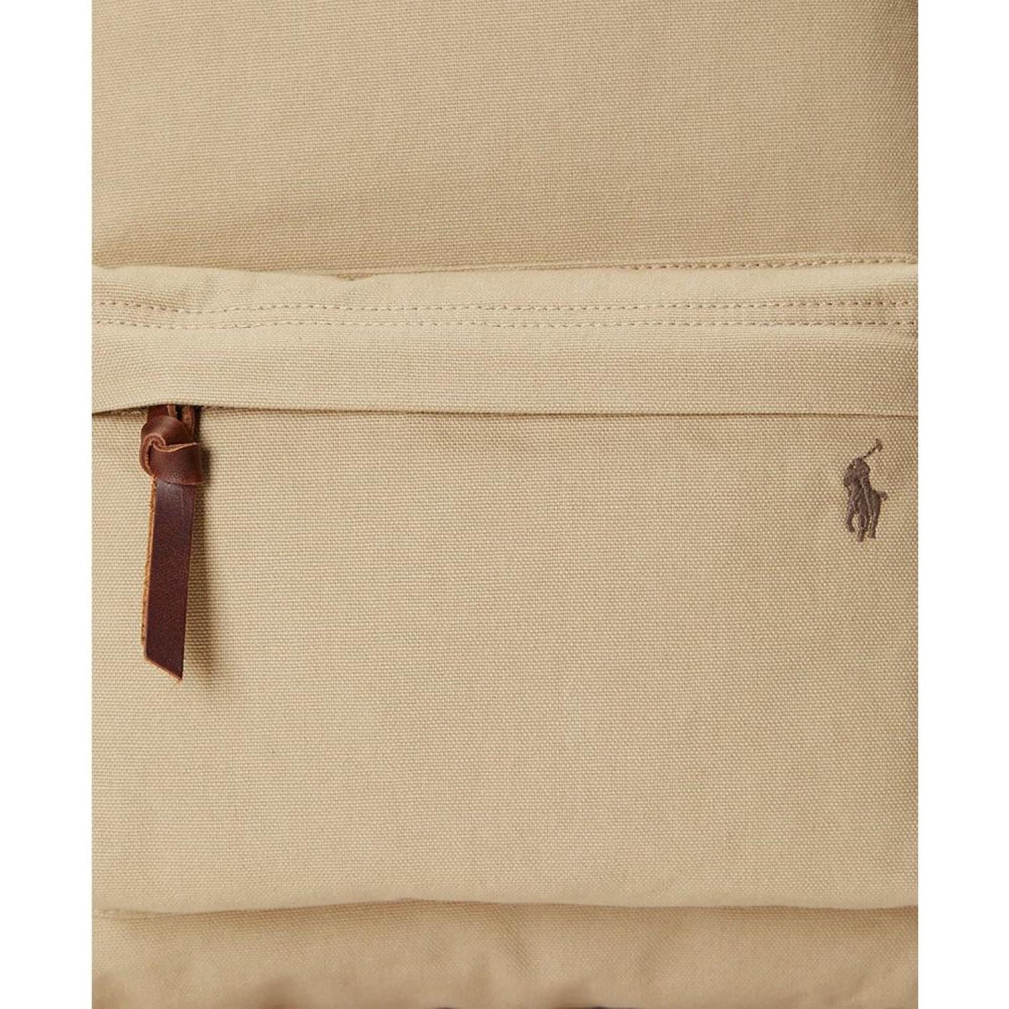 Men's Canvas Backpack