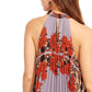 Colette Dress In Arabesque