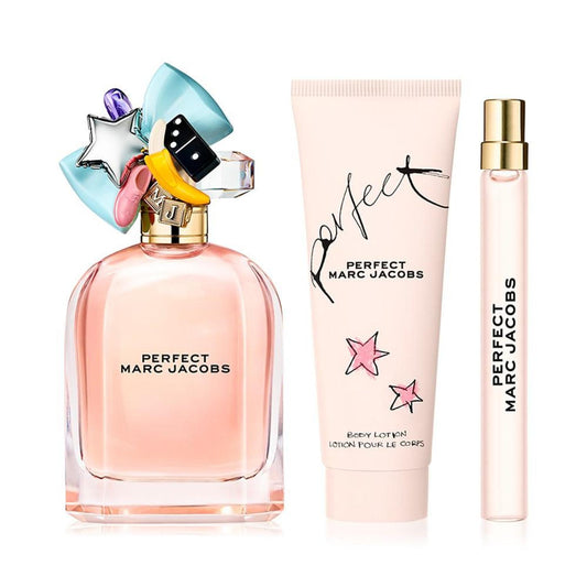 3-Pc. Perfect Eau de Parfum Gift Set