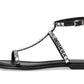 Celia Flat Sandal