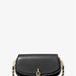 Mila Small Leather Shoulder Bag