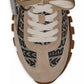 The Monogram Jogger Sneakers