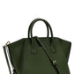 Michael Michael Kors Avril Logo Plaque Tote Bag
