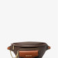 Maisie Large Logo 2-in-1 Sling Pack