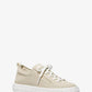 Grove Metallic Knit Sneaker