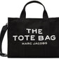Black 'The Small Tote Bag' Tote