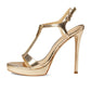 Berkley Stiletto Platform