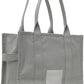 Gray 'The Large' Tote