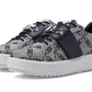 Emmett Strap Lace-Up