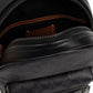 Coach Charter Logo Monogram Backpack