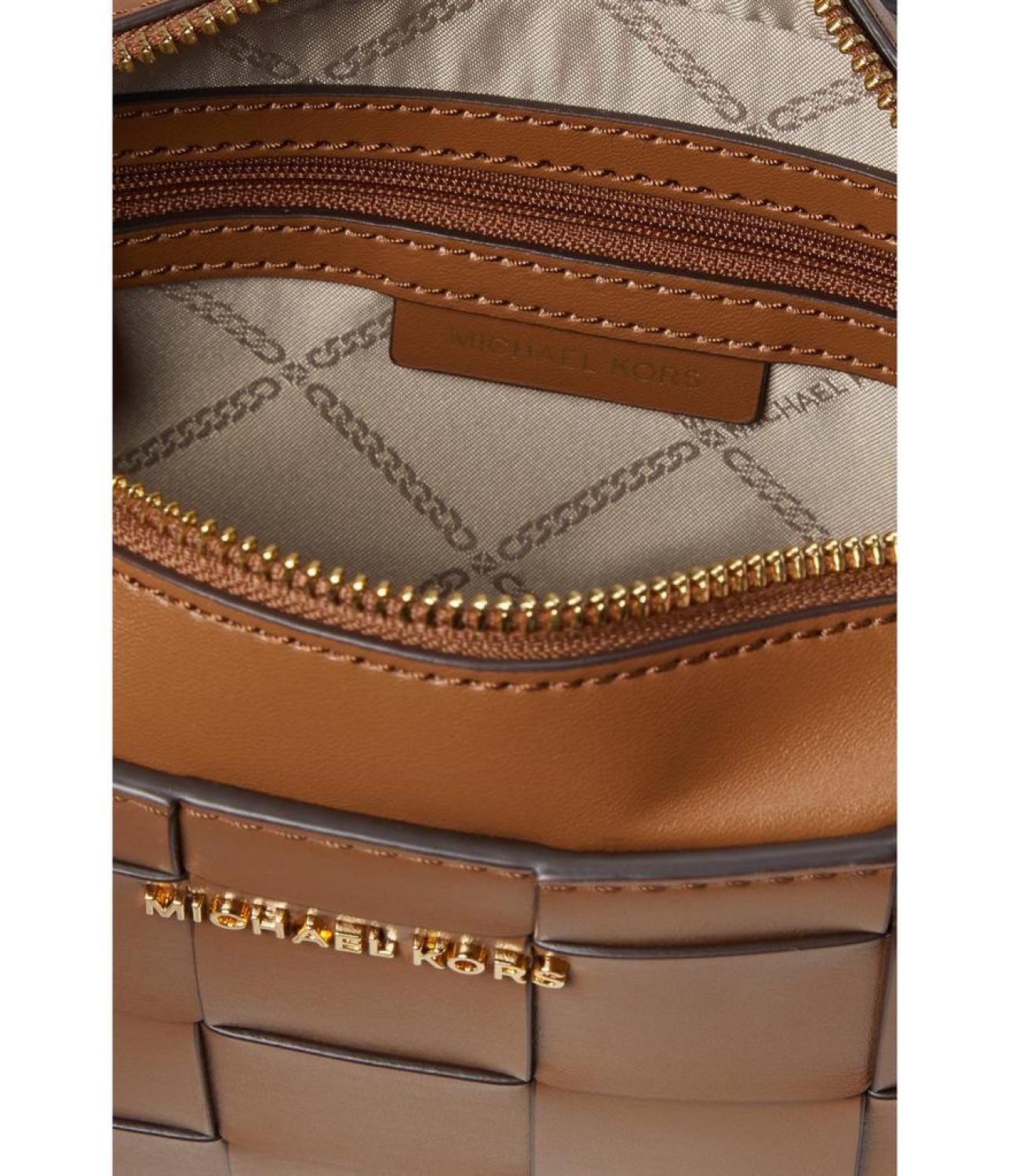Jet Set Medium Camera Bag