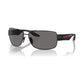 Men's Polarized Sunglasses, Polar PS 50ZS