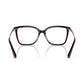 Women's Shenandoah Eyeglasses, MK4101U 53
