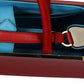 Fendi 2Jours Leather Handbag (Pre-Owned)