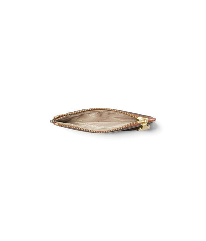 Empire Small Zip Card Case