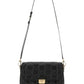 Michael Michael Kors Bradshaw Embossed Shoulder Bag