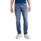 Men's Grant Classic-Fit Stretch Jeans