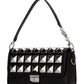 Michael Kors Studded Shoulder Bag