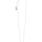 Marc Jacobs The Medallion Pendant Necklace