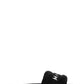 Marc Jacobs Logo Embroidered Slides