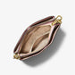 Trisha Medium Logo Crossbody Bag
