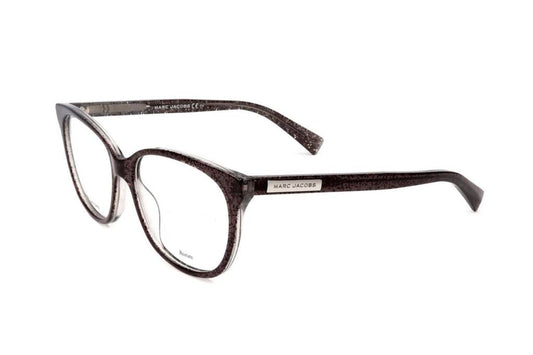 Marc Jacobs Eyewear Square Frame Glasses