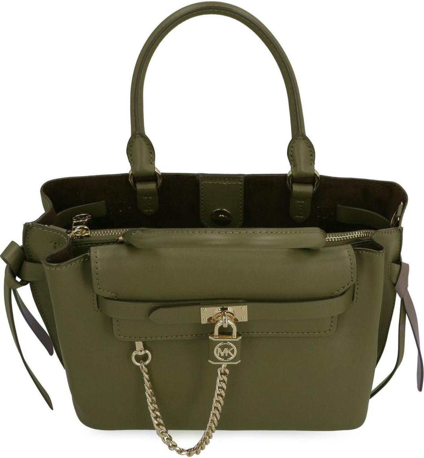 Michael Michael Kors Hamilton Tote Bag