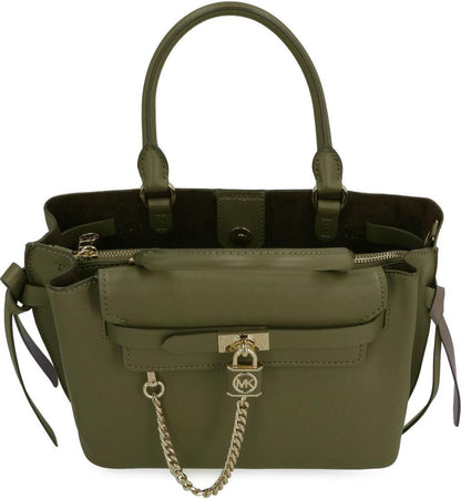 Michael Michael Kors Hamilton Tote Bag
