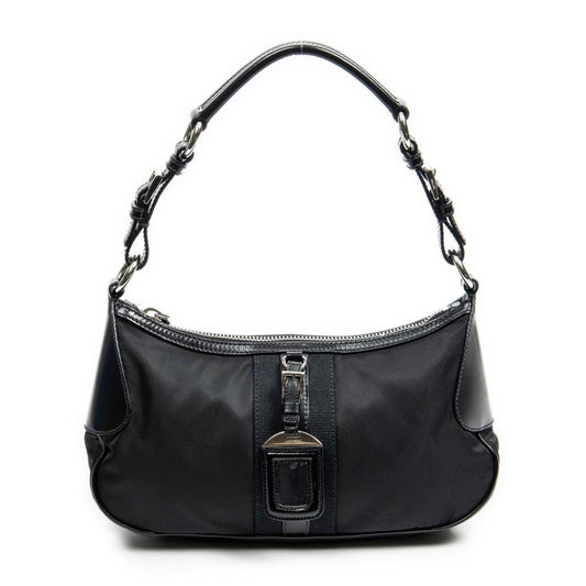 Zip Belted Hobo