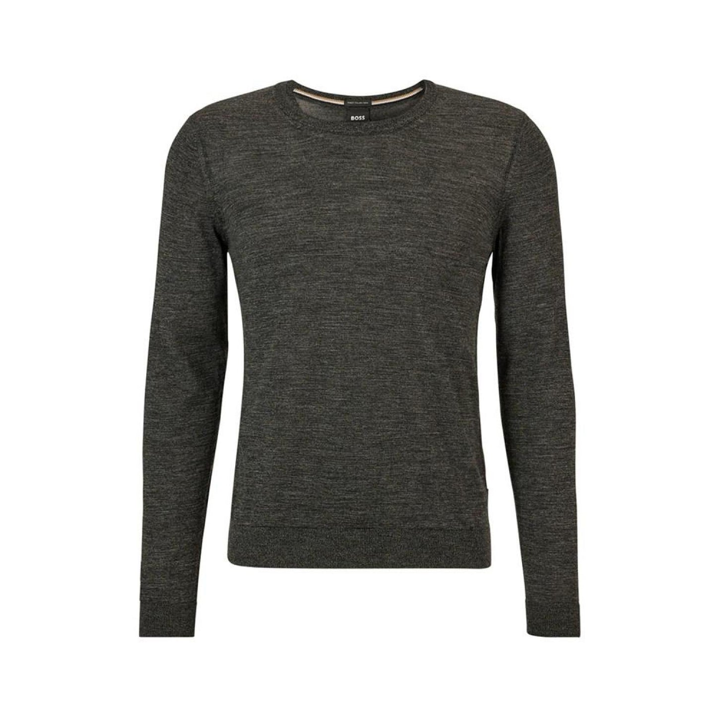 Men's Slim-Fit Sweater