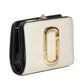 Marc Jacobs The Snapshot Zip-Up Mini Wallet