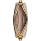 Bleecker Saffiano Leather Small Crossbody