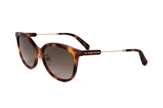 Marc Jacobs Eyewear Cat-Eye Frame Sunglasses