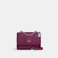 Coach Outlet Mini Klare Crossbody With Puffy Diamond Quilting