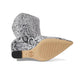 Isra Wedge Boot