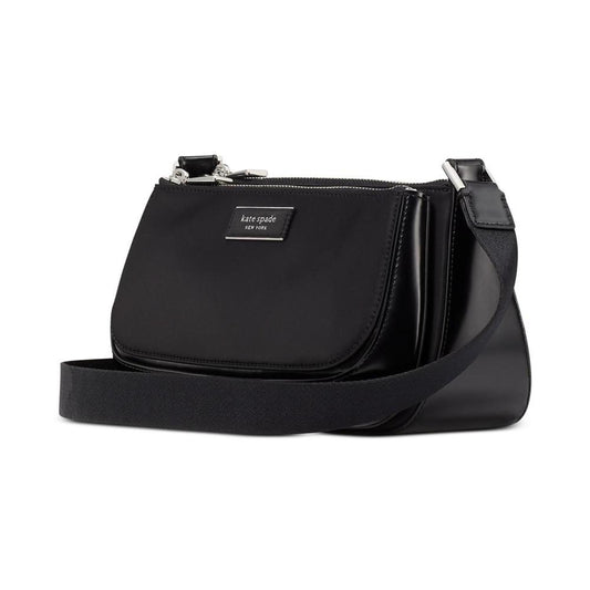 Sam Icon Ksnyl East-West Small Crossbody