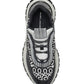 The Monogram Pull-On Sneakers