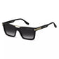 54MM Pilot Sunglasses