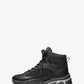 Logan Waterproof Leather Urban Trekking Boot