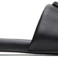 Black 'The J Marc Leather' Sandals