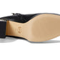 Porter Platform Bootie