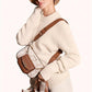 Parker Large Empire Signature Logo 2-in-1 Crossbody Bag
